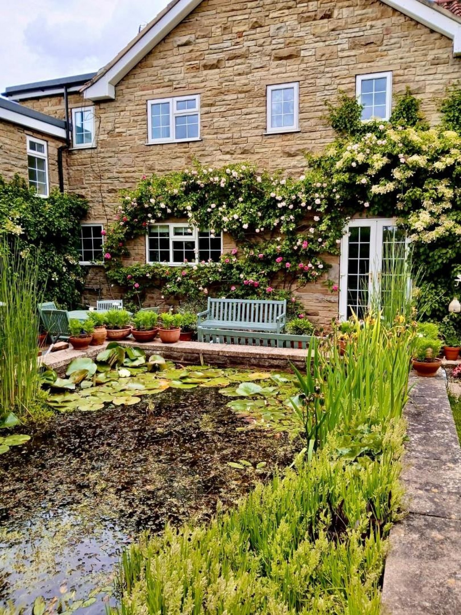 Windmill Road, Bramham, Wetherby