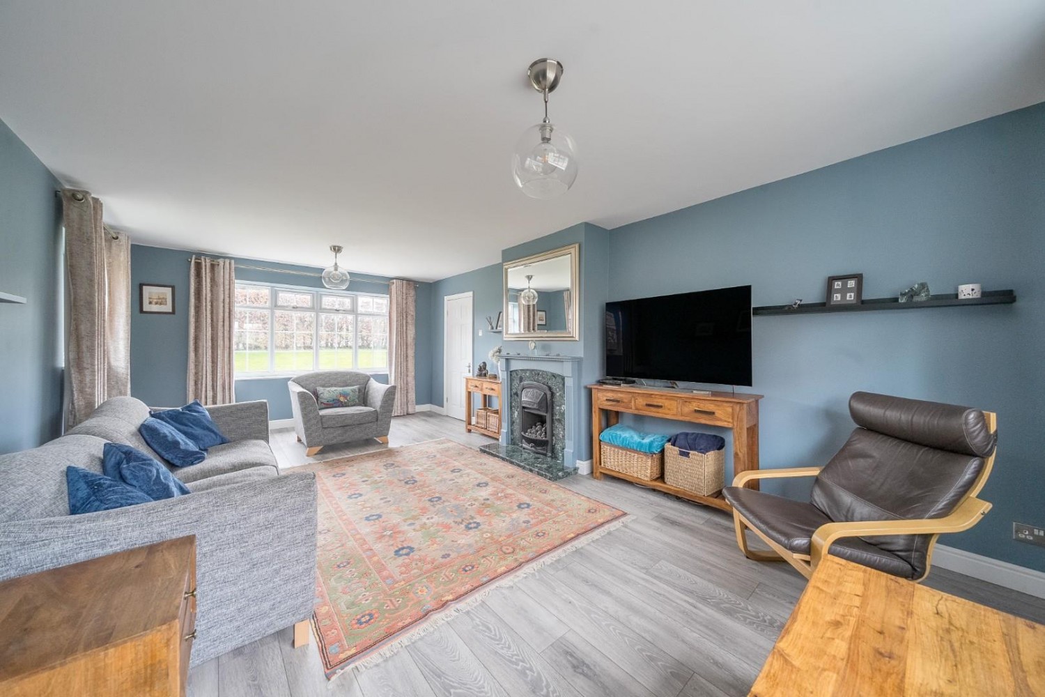 Windmill Road, Bramham, Wetherby