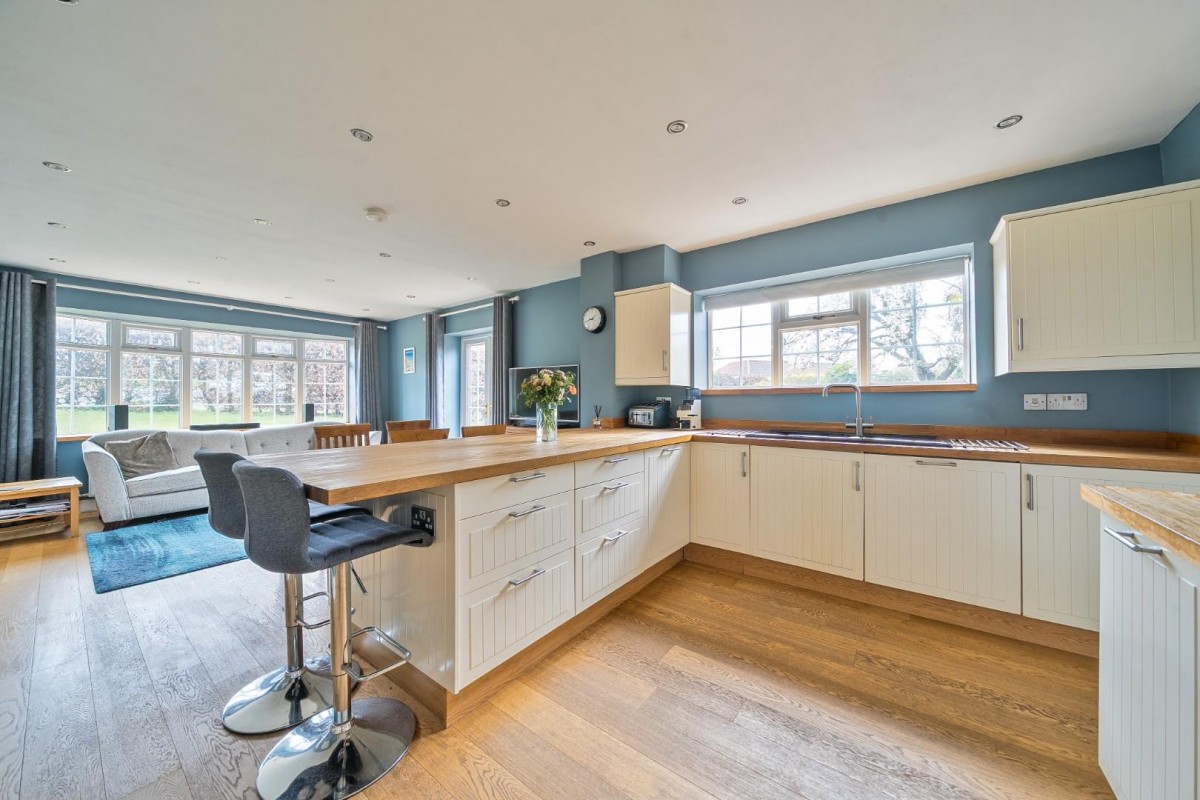 Windmill Road, Bramham, Wetherby