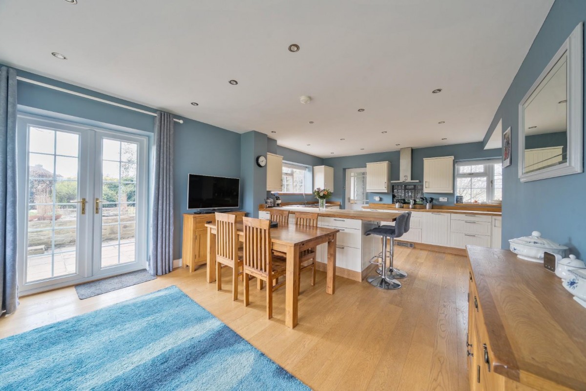 Windmill Road, Bramham, Wetherby