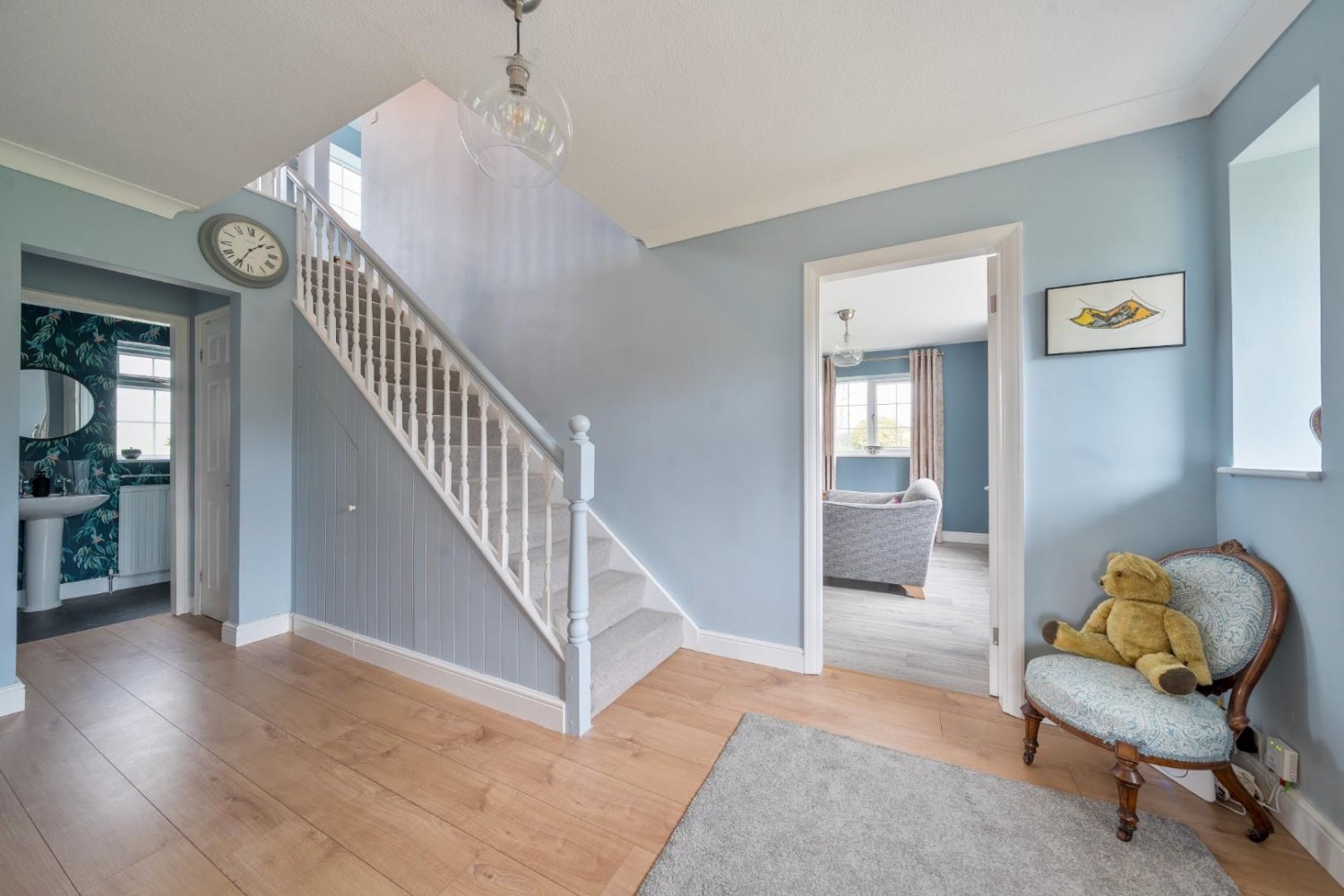 Windmill Road, Bramham, Wetherby