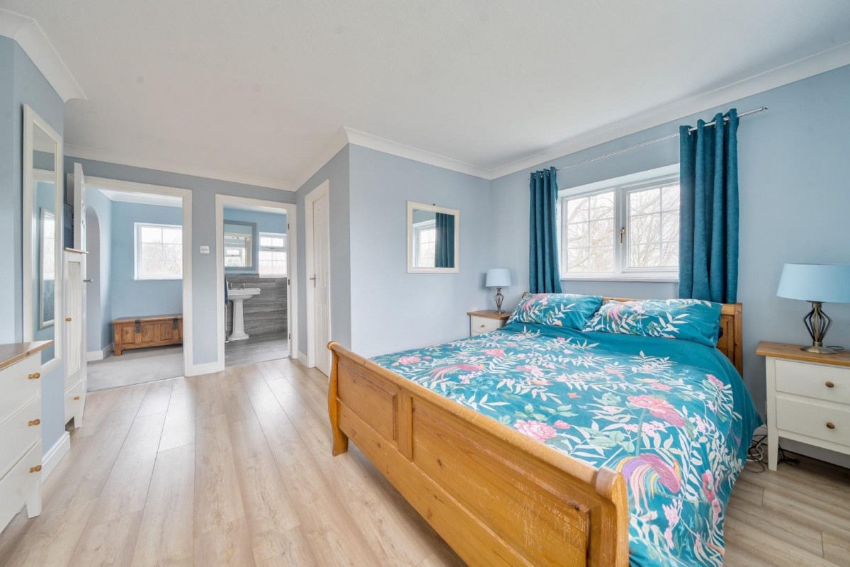 Windmill Road, Bramham, Wetherby
