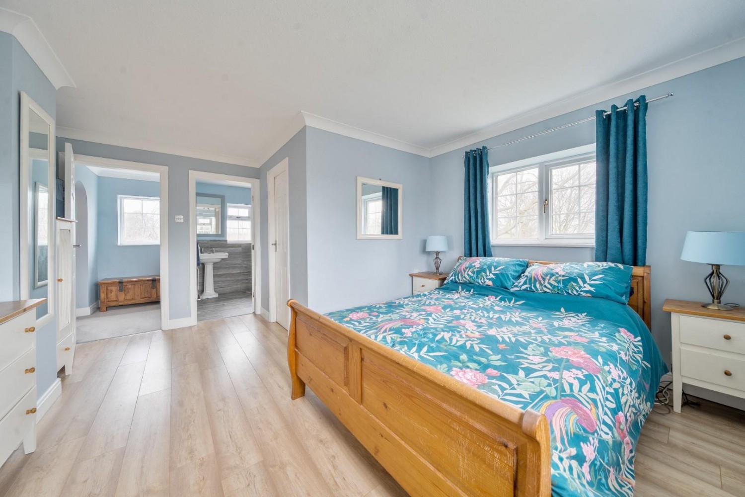 Windmill Road, Bramham, Wetherby