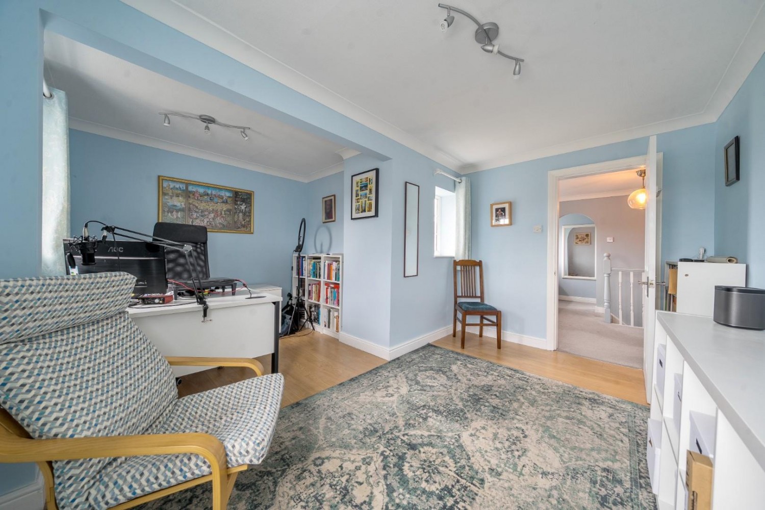 Windmill Road, Bramham, Wetherby