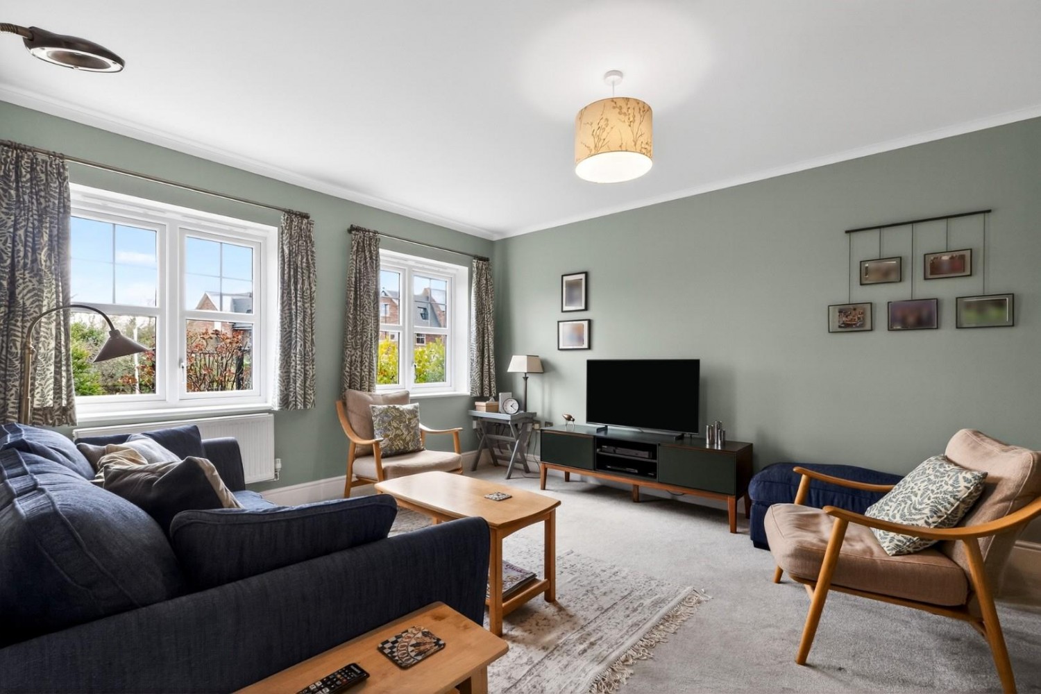 Bishopdale Way, Fulford, York