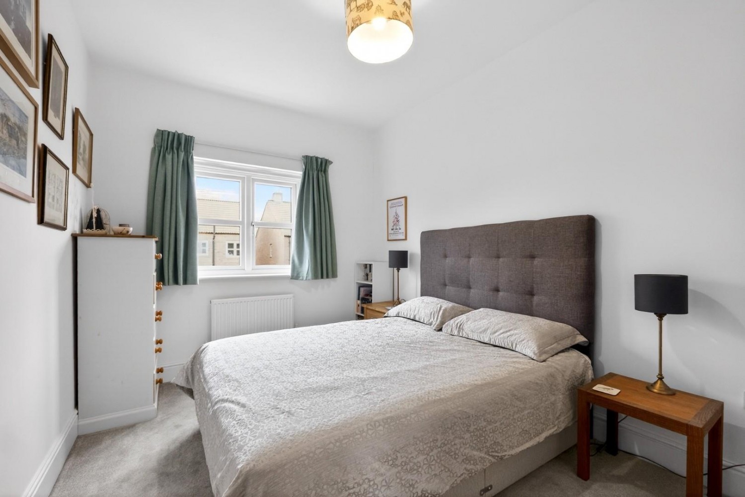 Bishopdale Way, Fulford, York