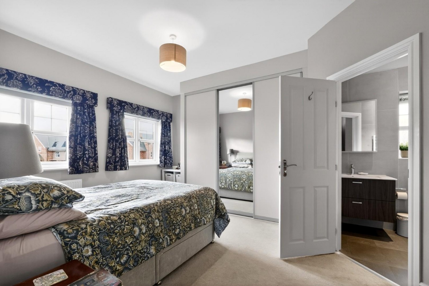 Bishopdale Way, Fulford, York