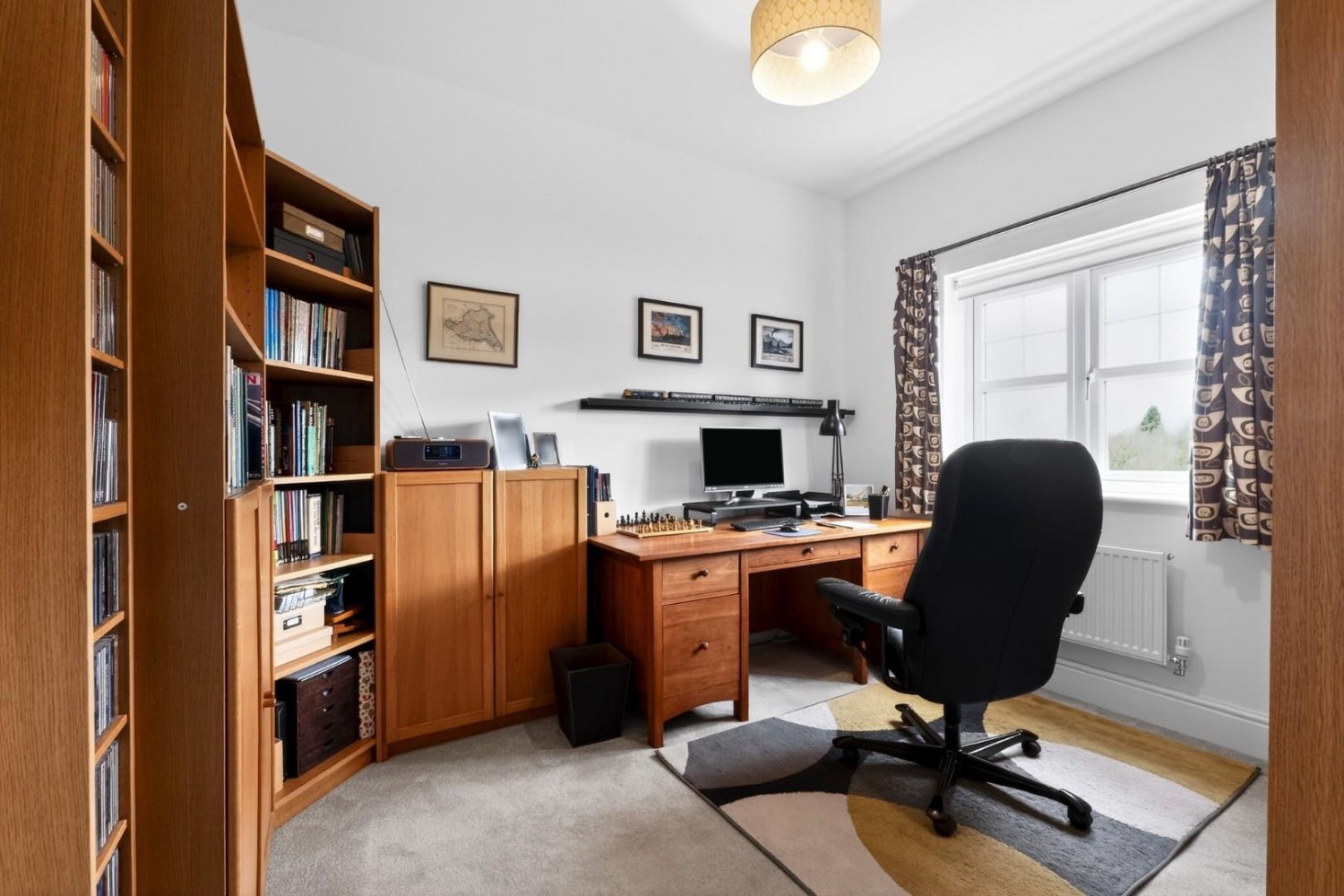 Bishopdale Way, Fulford, York