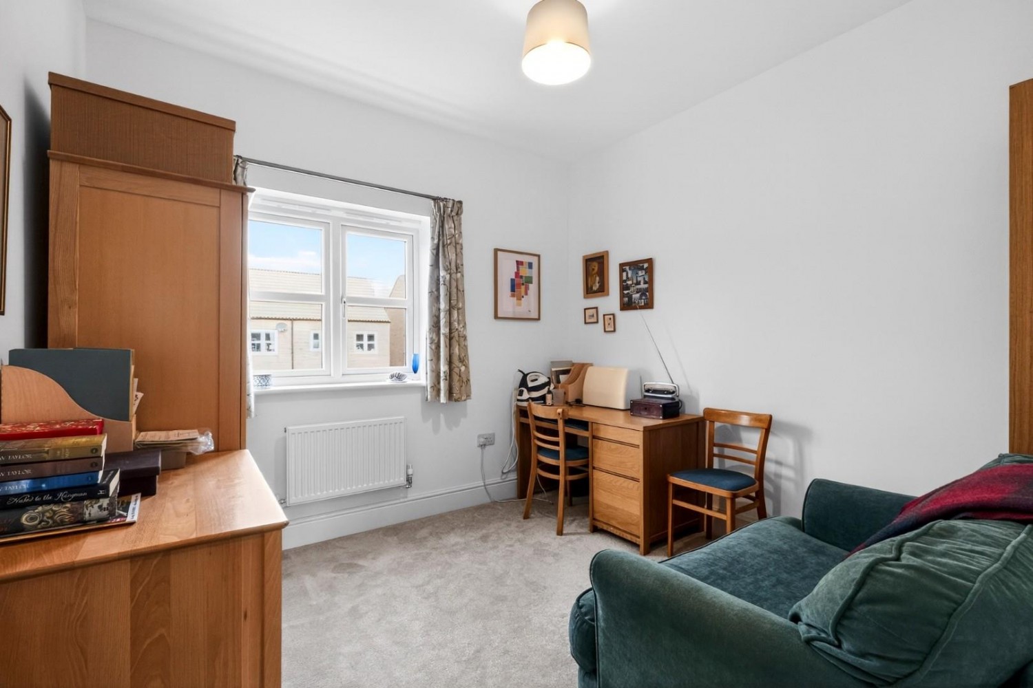 Bishopdale Way, Fulford, York