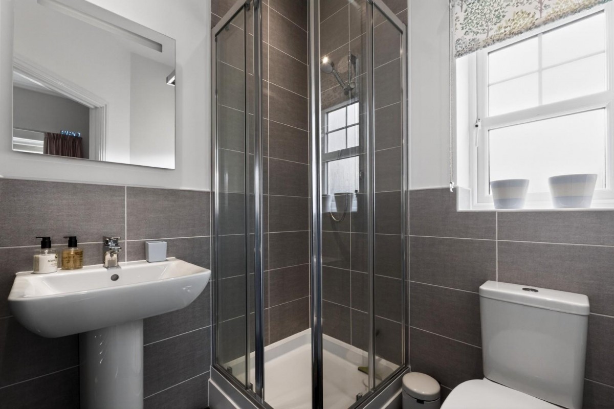 Bishopdale Way, Fulford, York