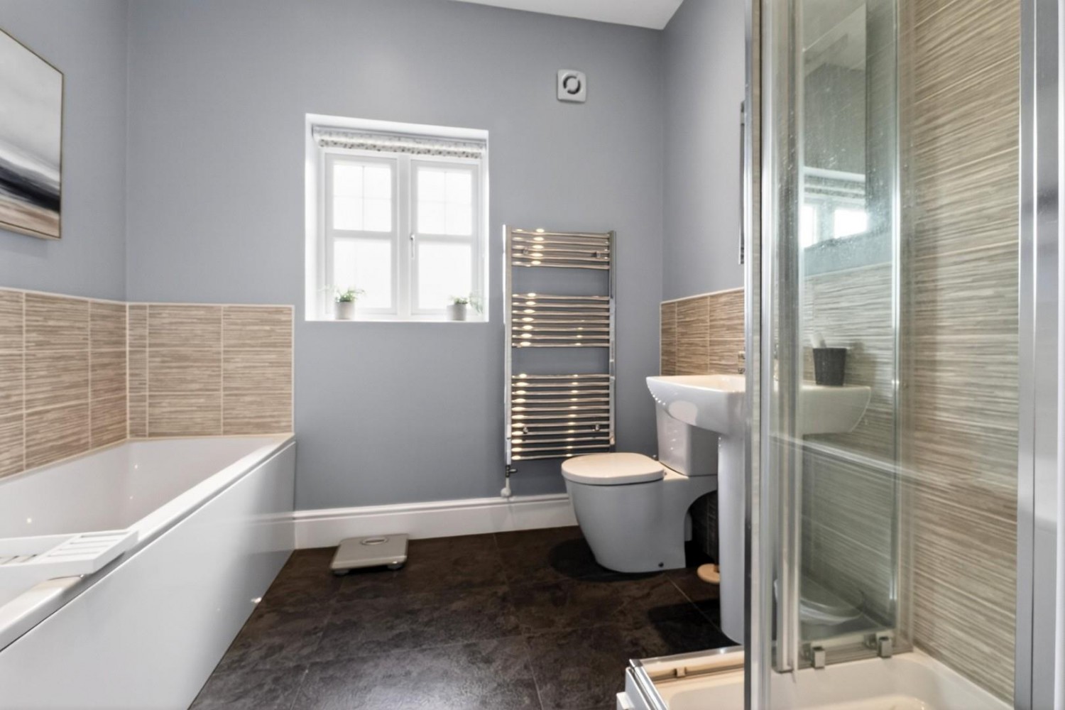 Bishopdale Way, Fulford, York