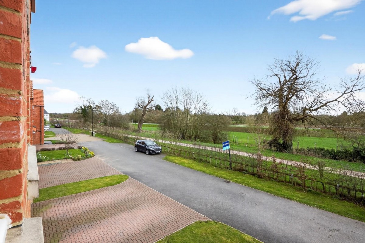 Bishopdale Way, Fulford, York