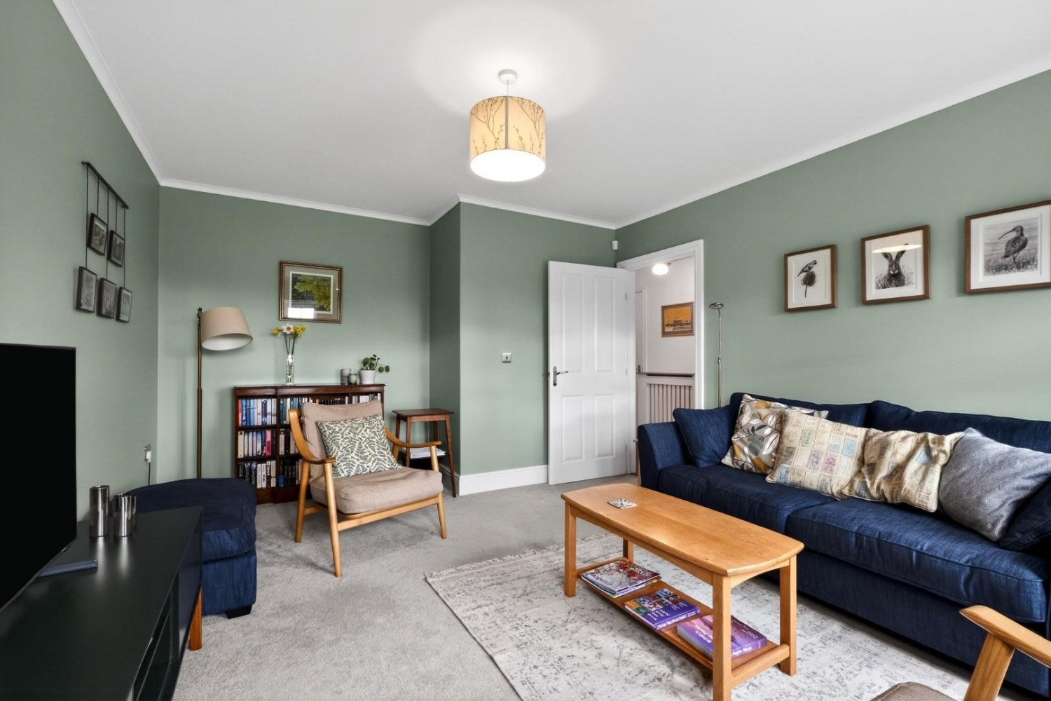 Bishopdale Way, Fulford, York