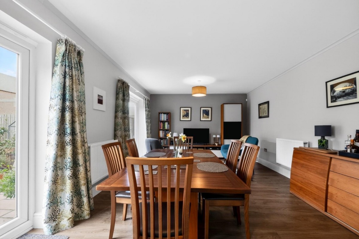 Bishopdale Way, Fulford, York