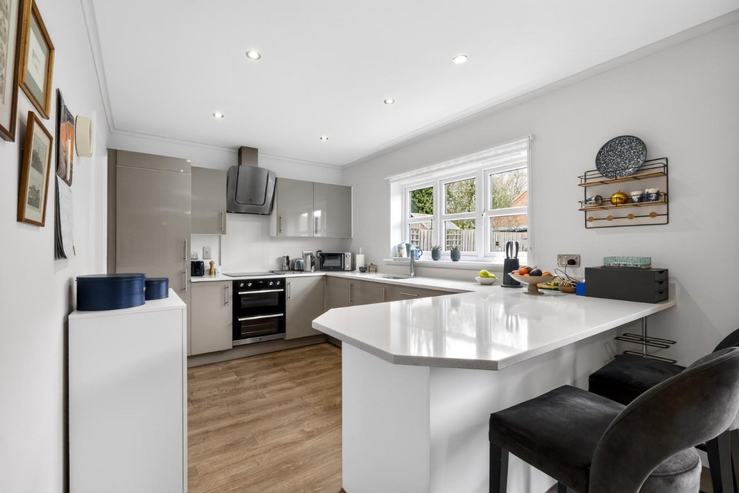 Bishopdale Way, Fulford, York