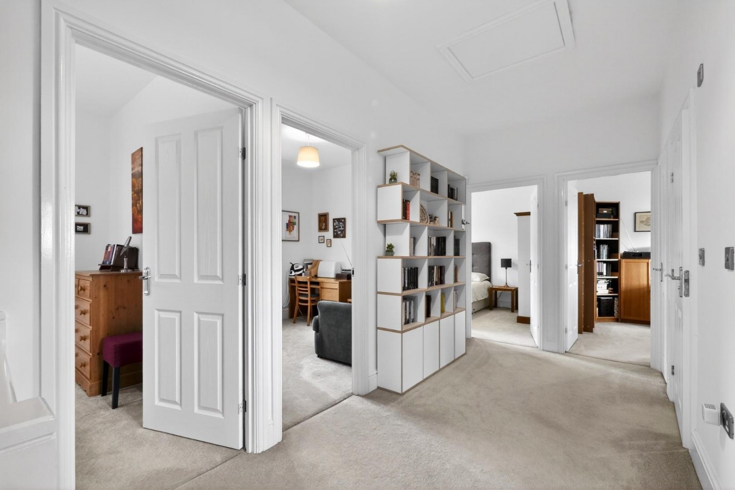 Bishopdale Way, Fulford, York