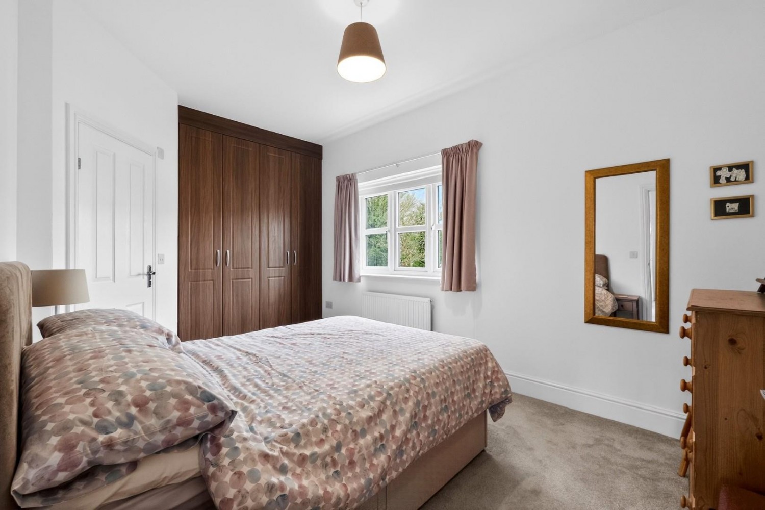 Bishopdale Way, Fulford, York