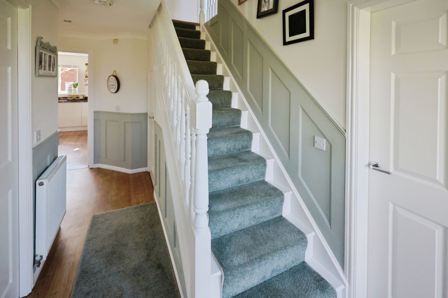 Cherrytree Drive, School Aycliffe, Newton Aycliffe