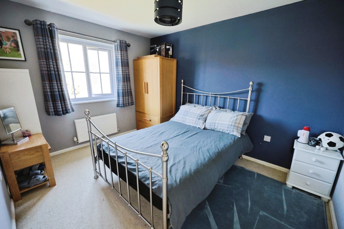 Cherrytree Drive, School Aycliffe, Newton Aycliffe