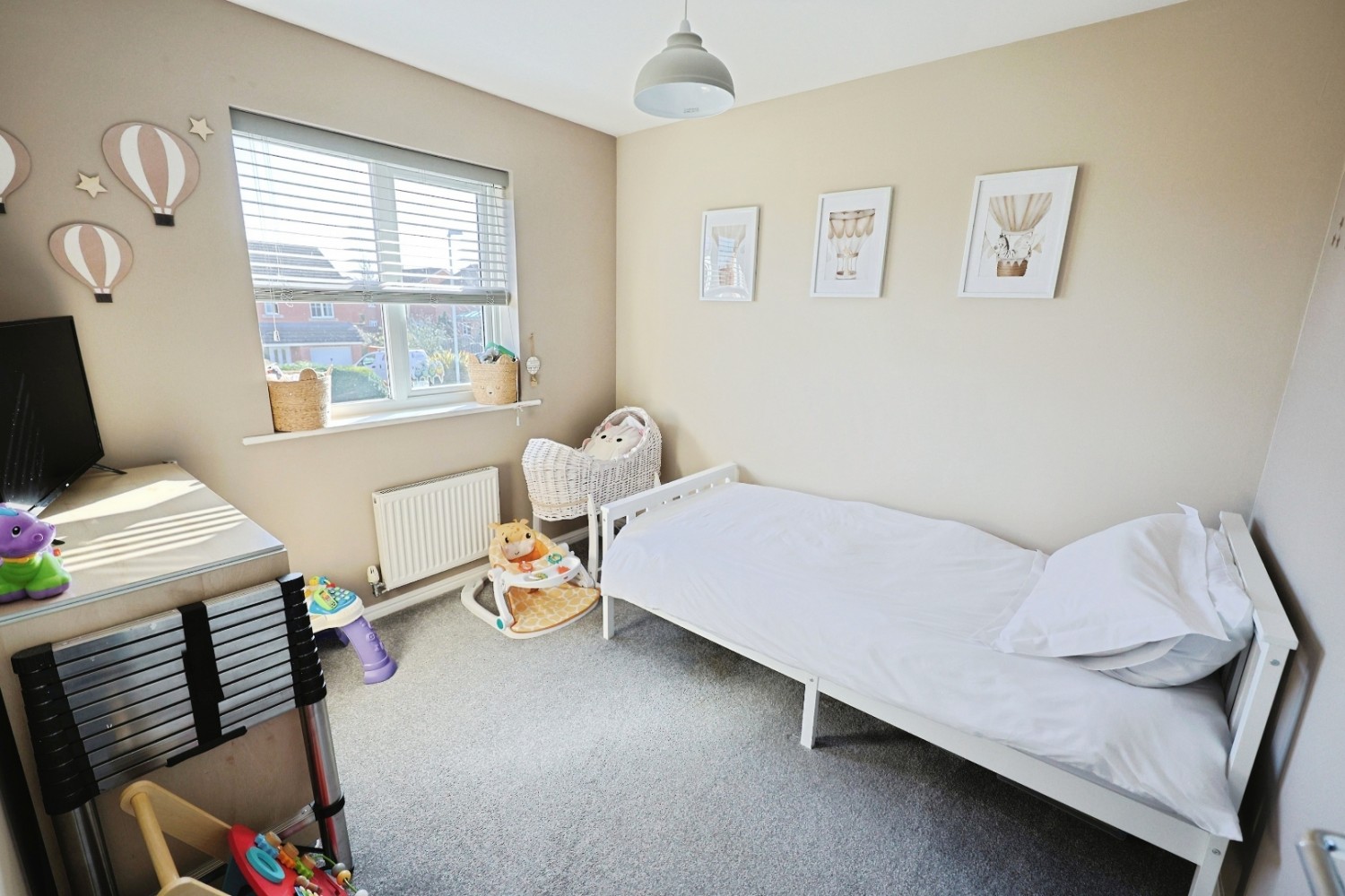 Cherrytree Drive, School Aycliffe, Newton Aycliffe