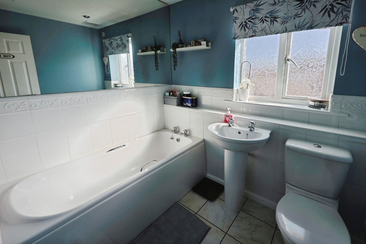 Cherrytree Drive, School Aycliffe, Newton Aycliffe