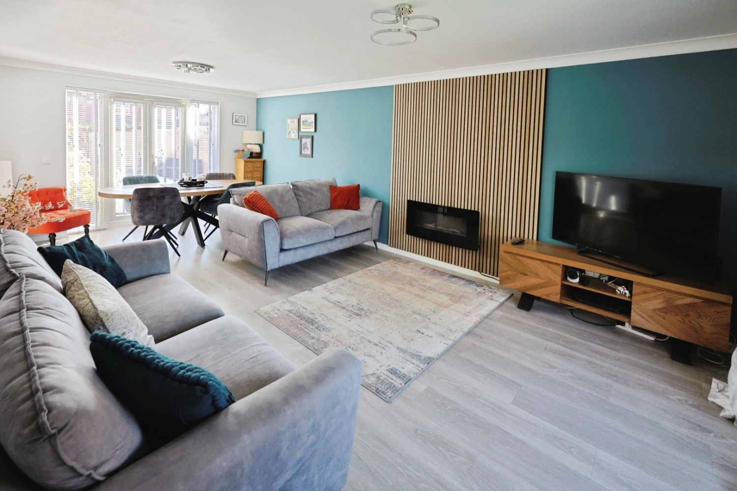 Cherrytree Drive, School Aycliffe, Newton Aycliffe