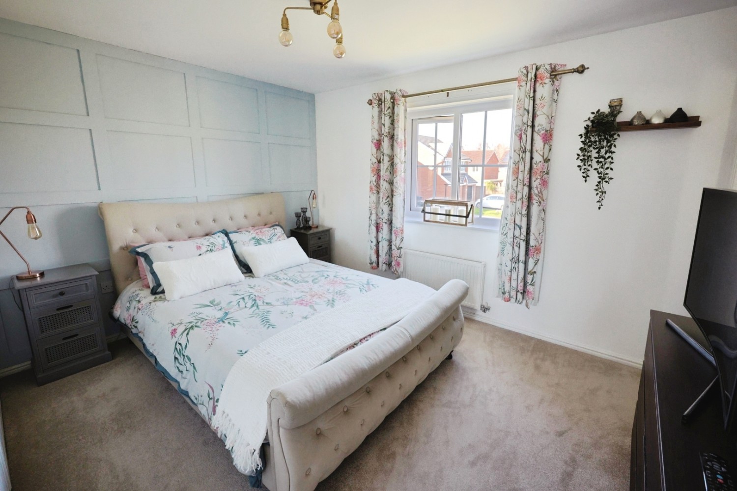 Cherrytree Drive, School Aycliffe, Newton Aycliffe