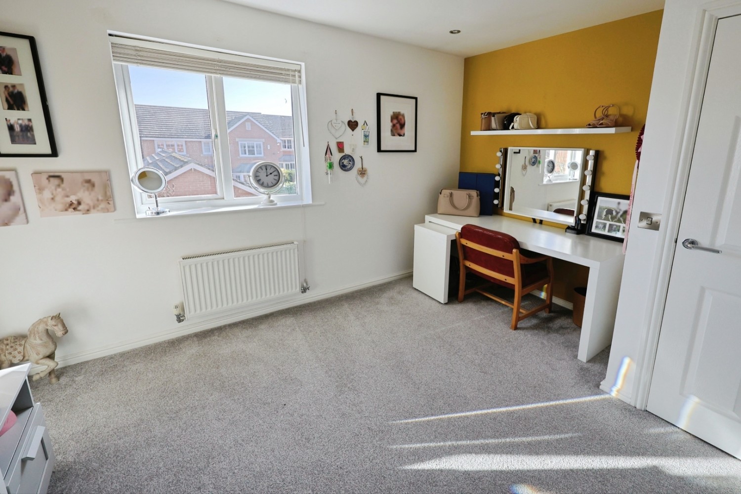 Cherrytree Drive, School Aycliffe, Newton Aycliffe