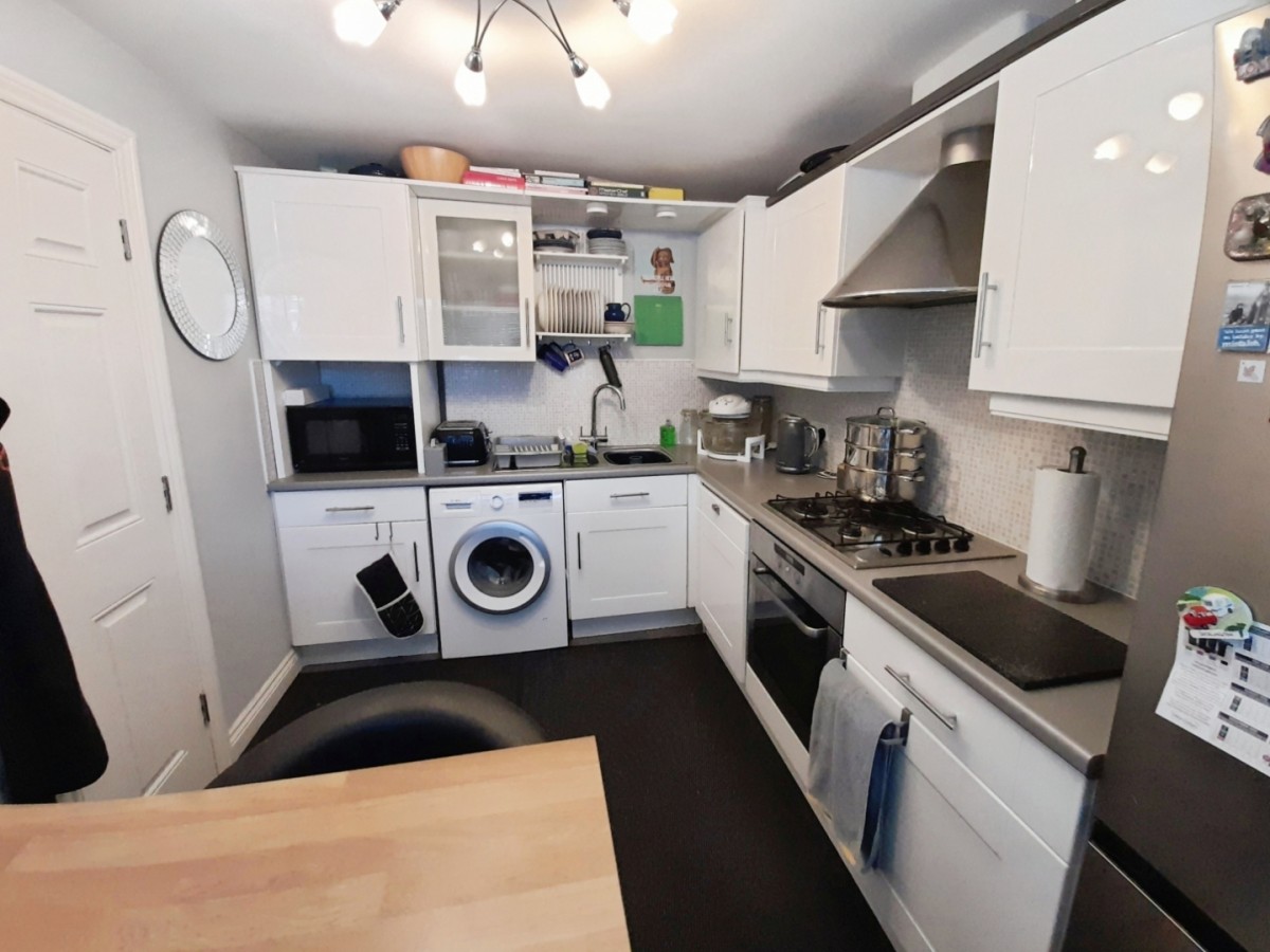 Sunningdale Way, Gainsborough, DN21 1JE