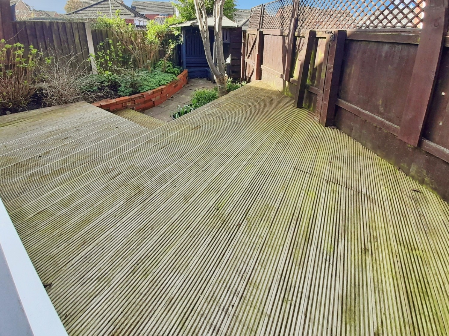 Sunningdale Way, Gainsborough, DN21 1JE