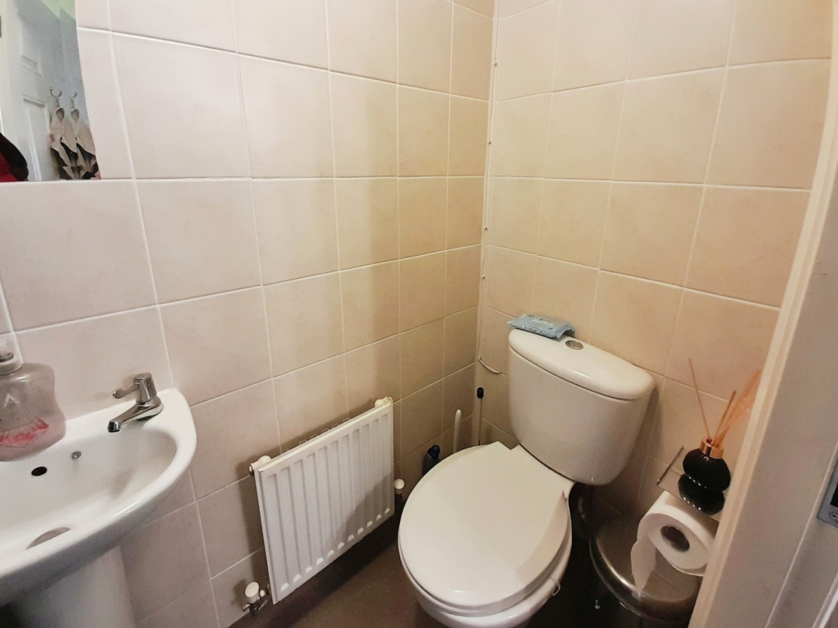Sunningdale Way, Gainsborough, DN21 1JE