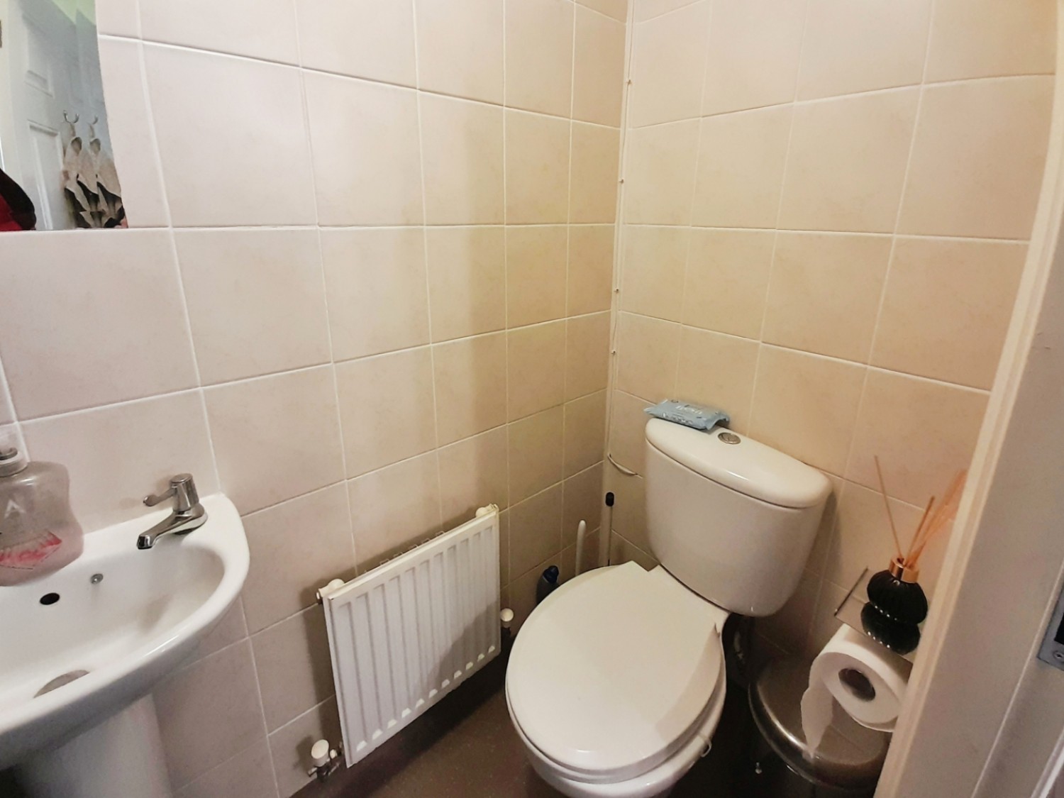 Sunningdale Way, Gainsborough, DN21 1JE