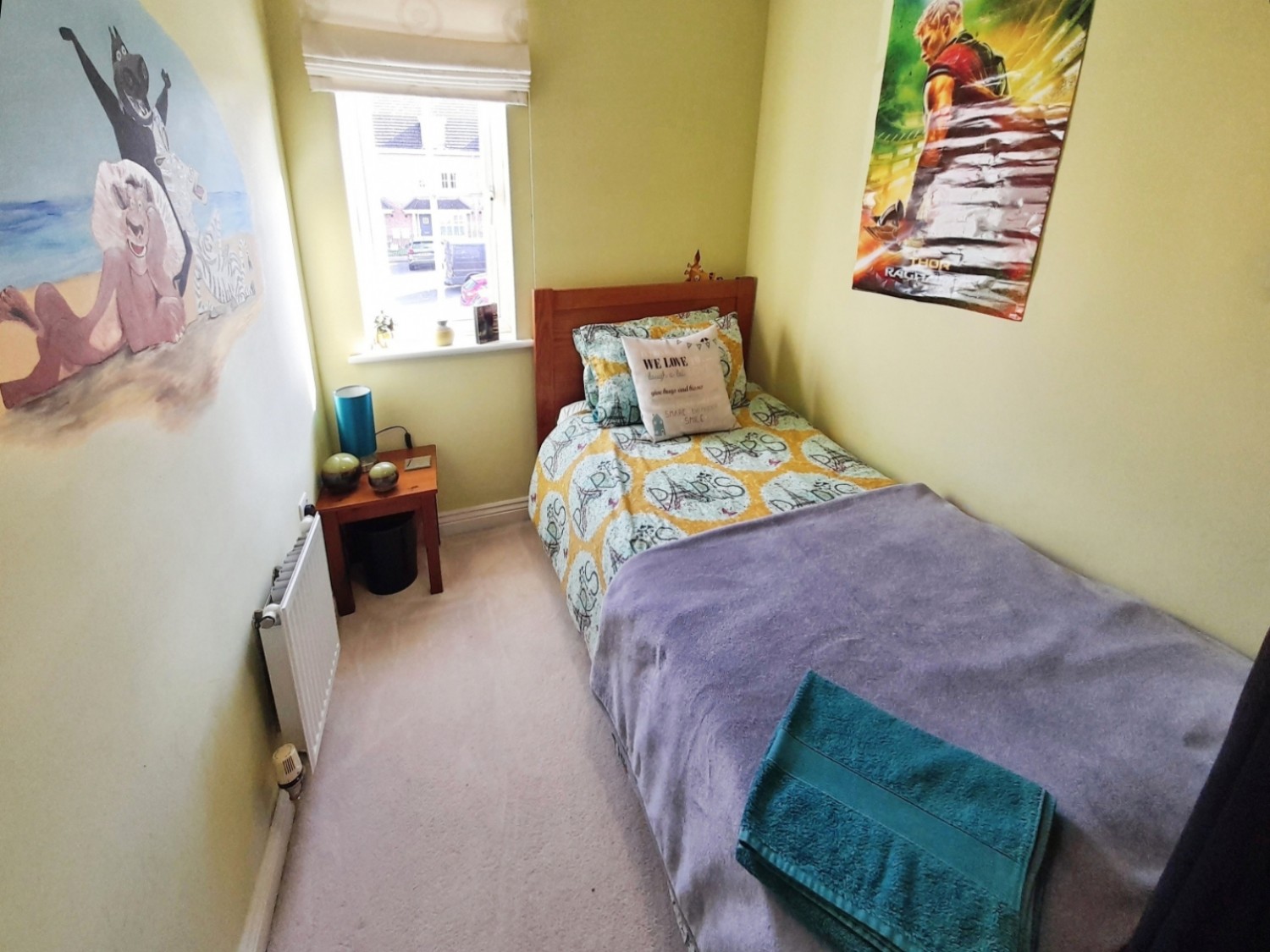 Sunningdale Way, Gainsborough, DN21 1JE
