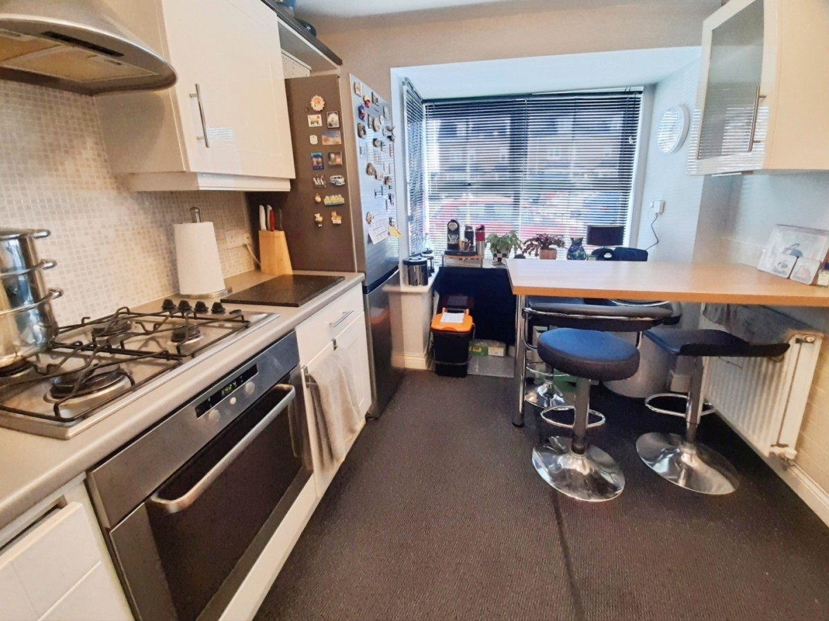 Sunningdale Way, Gainsborough, DN21 1JE