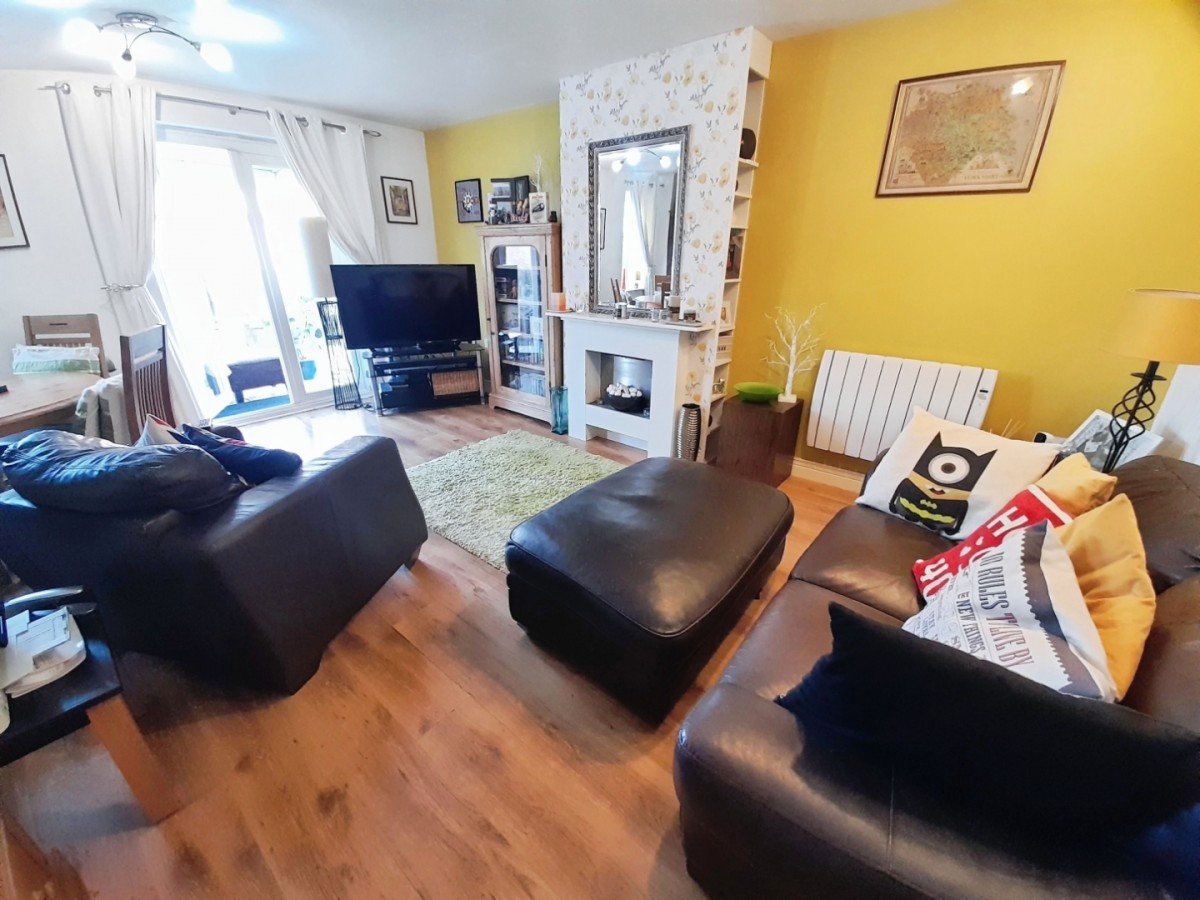 Sunningdale Way, Gainsborough, DN21 1JE