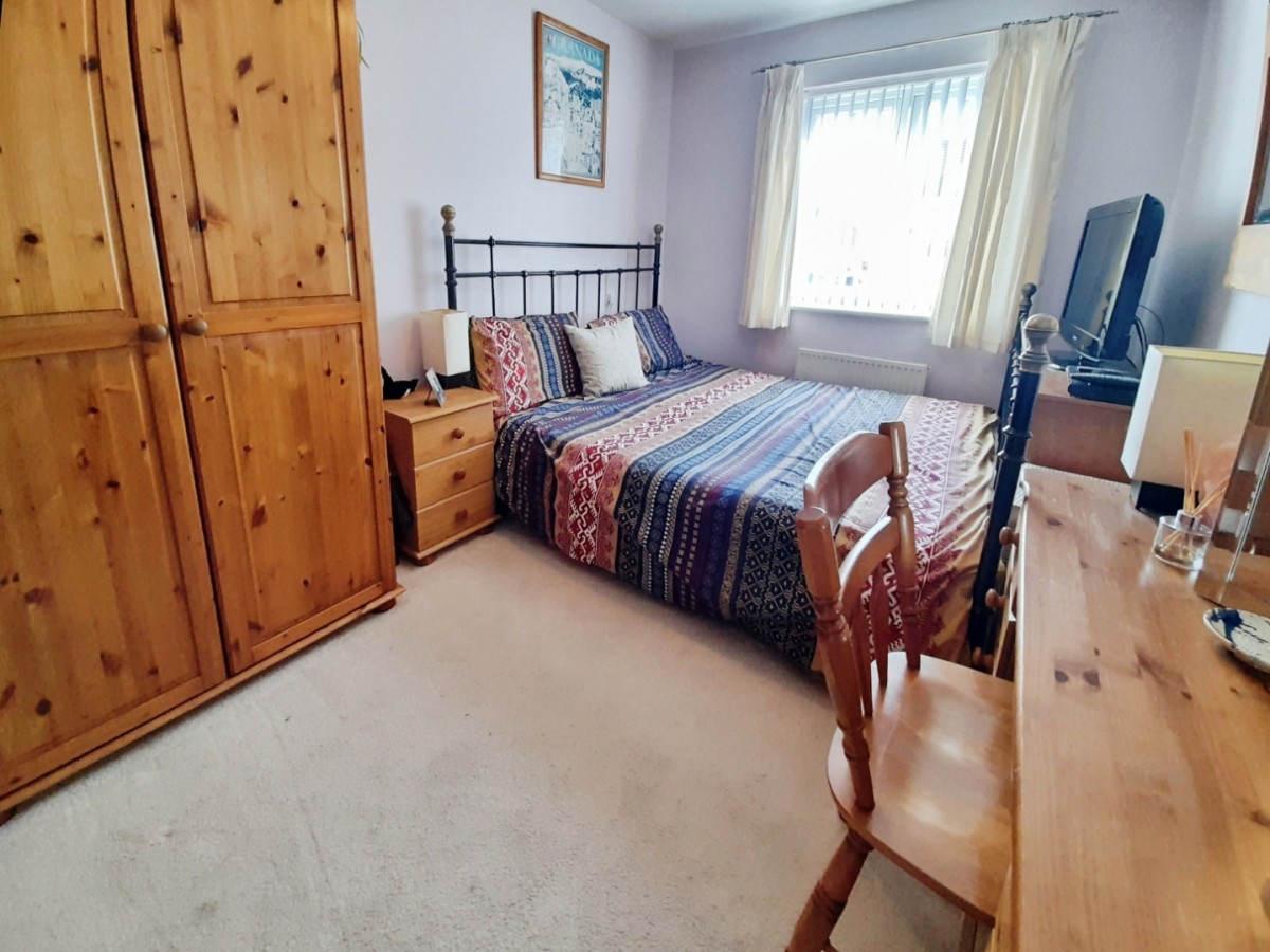 Sunningdale Way, Gainsborough, DN21 1JE