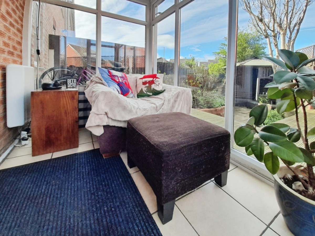 Sunningdale Way, Gainsborough, DN21 1JE