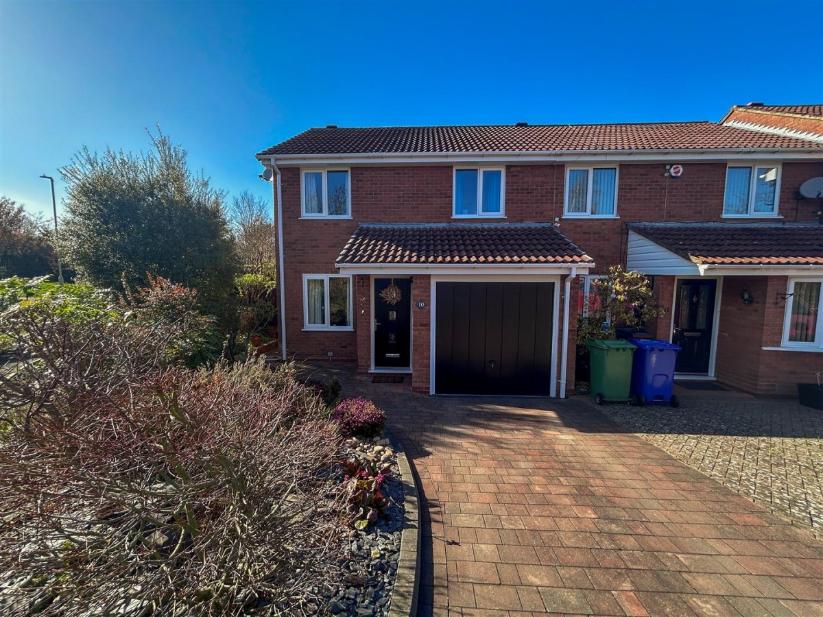 Kirkstone Court, Lakeside, DY5 3SF