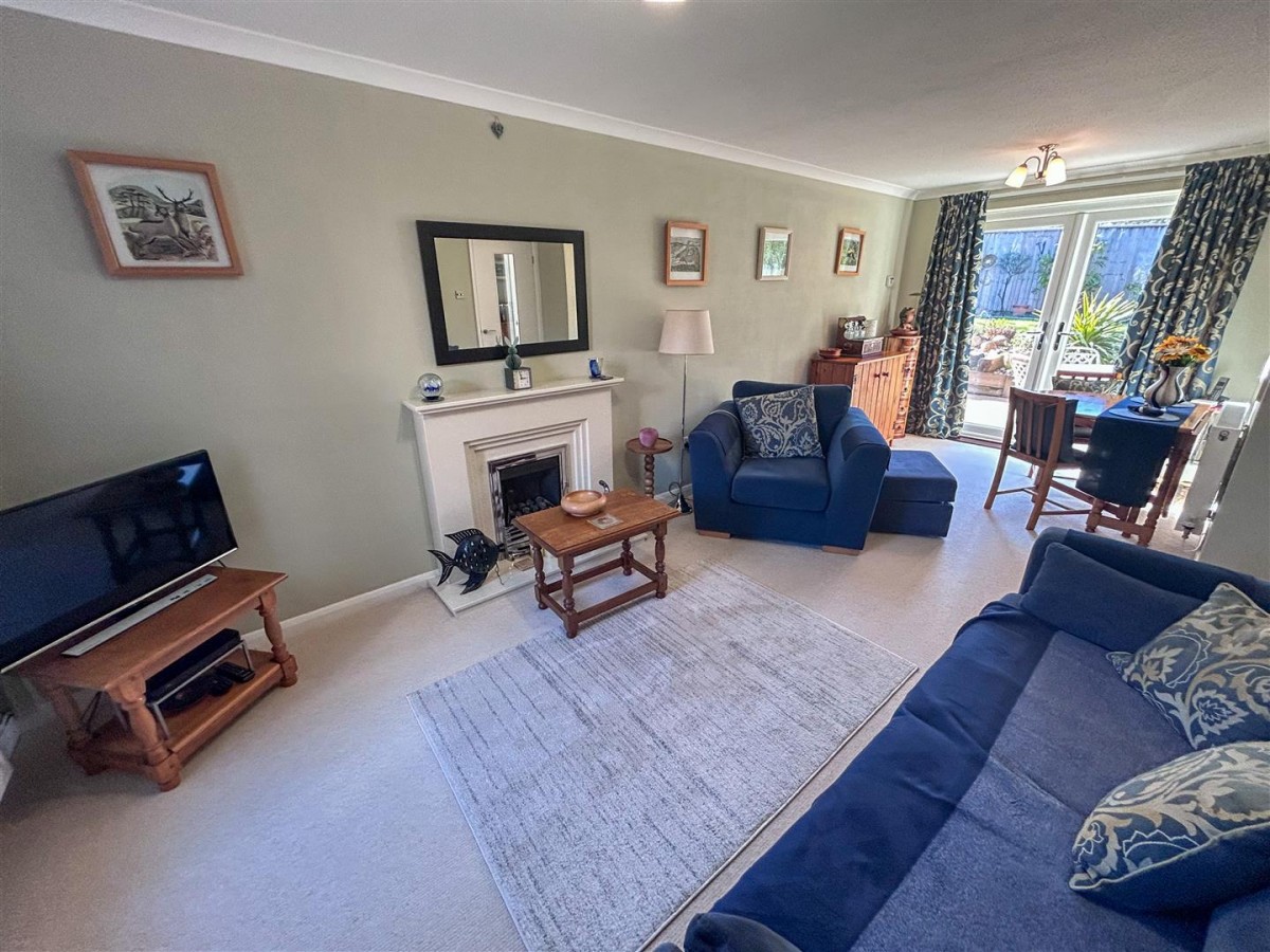 Kirkstone Court, Lakeside, DY5 3SF