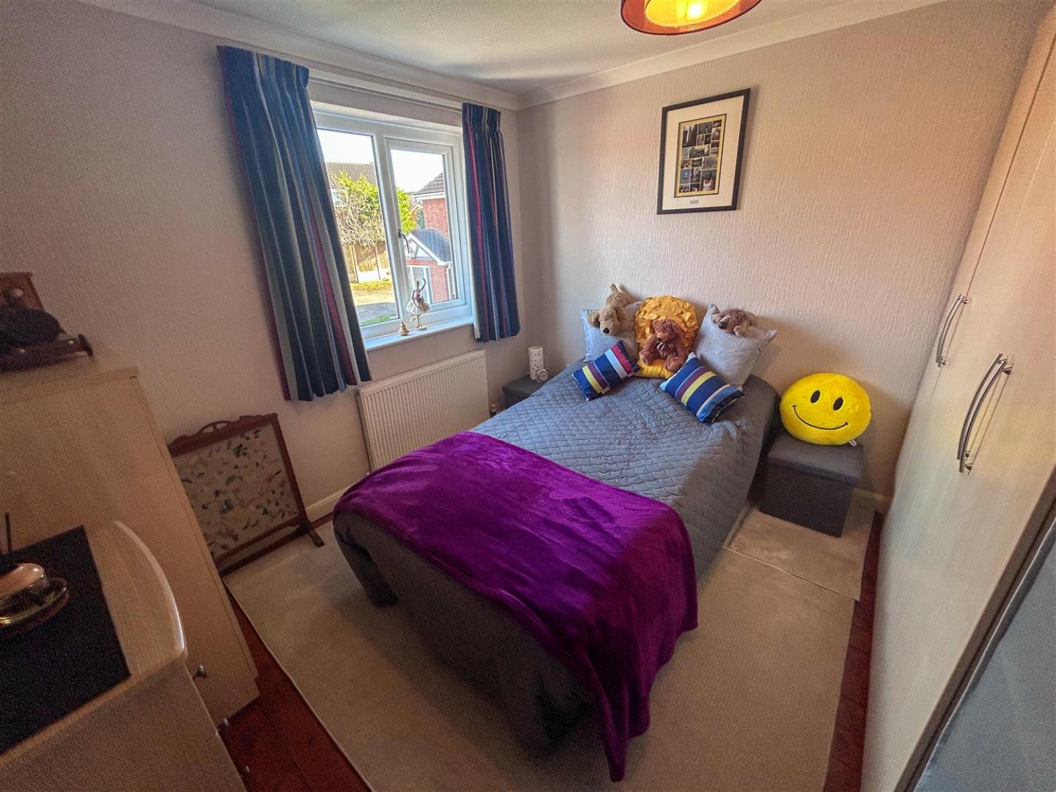 Kirkstone Court, Lakeside, DY5 3SF