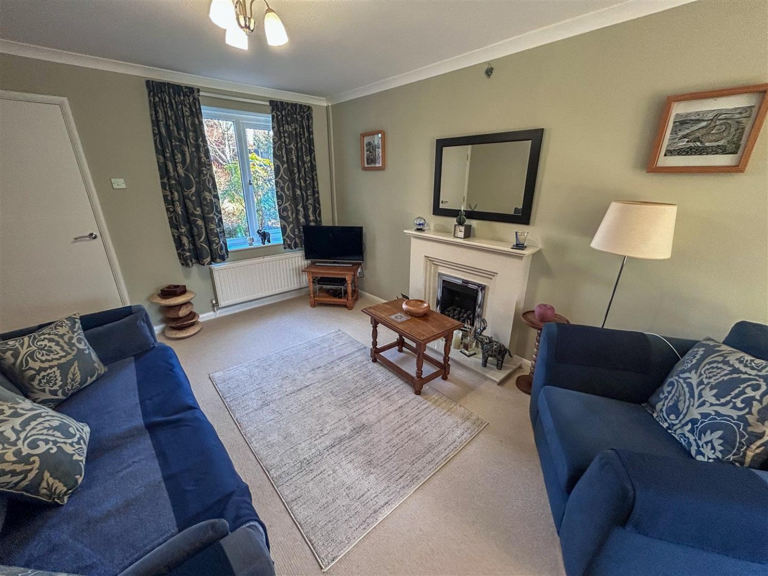 Kirkstone Court, Lakeside, DY5 3SF