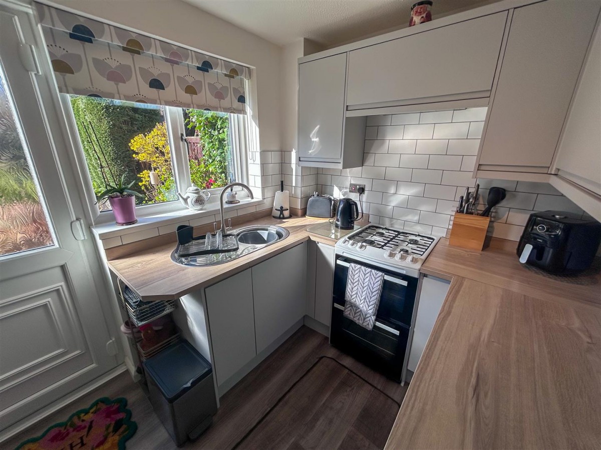 Kirkstone Court, Lakeside, DY5 3SF