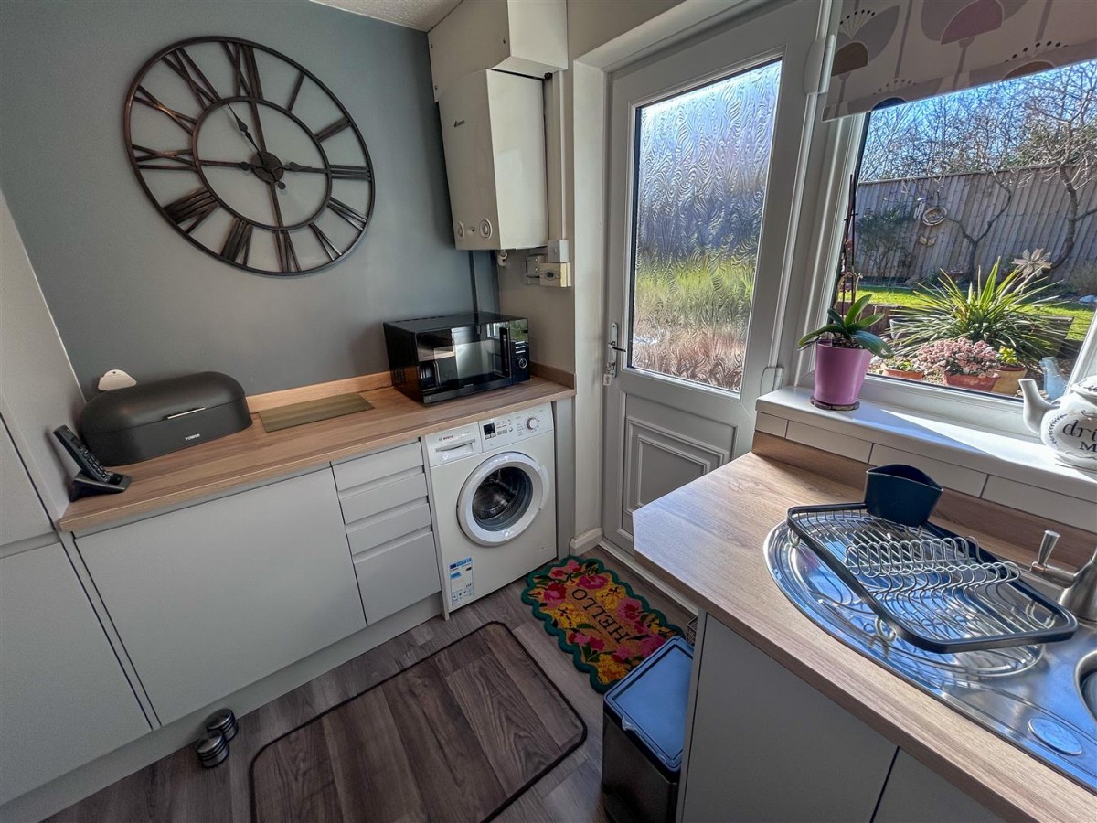 Kirkstone Court, Lakeside, DY5 3SF