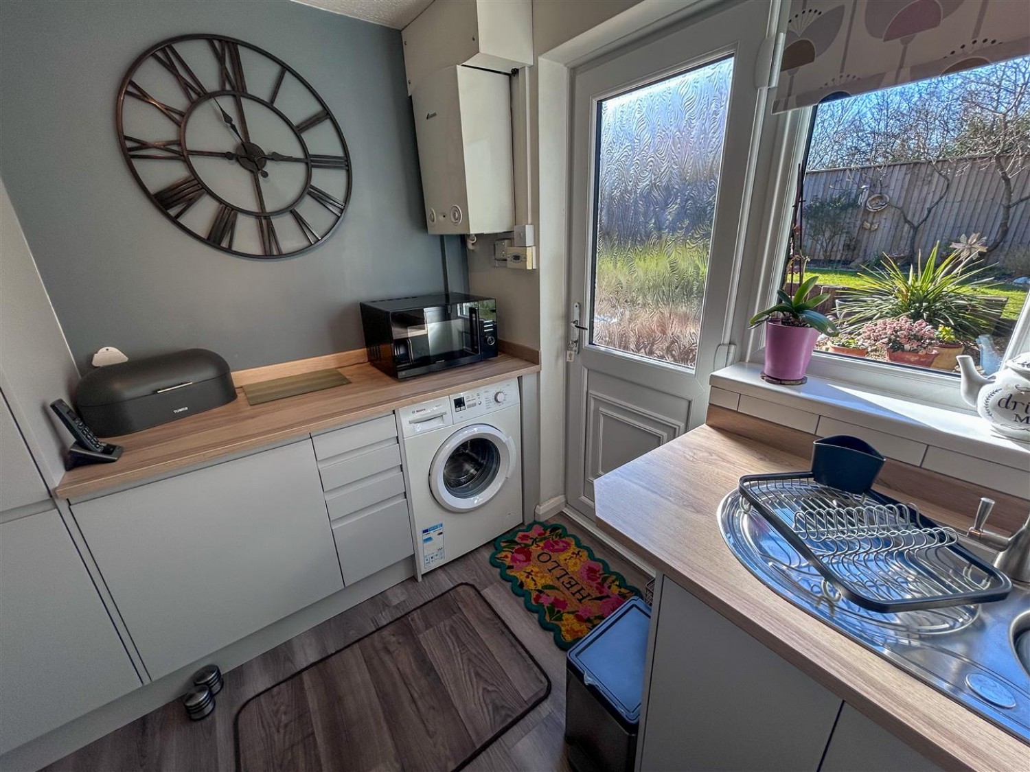 Kirkstone Court, Lakeside, DY5 3SF