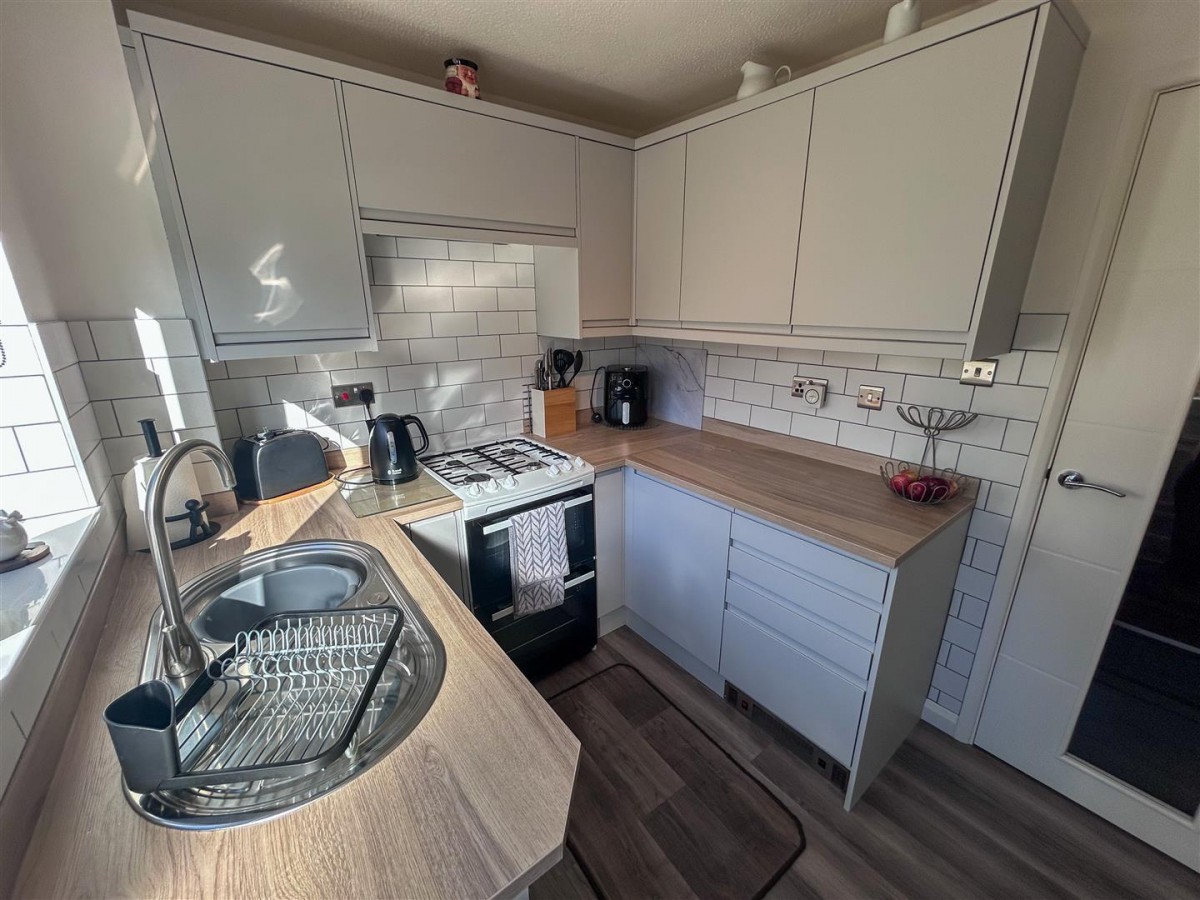 Kirkstone Court, Lakeside, DY5 3SF