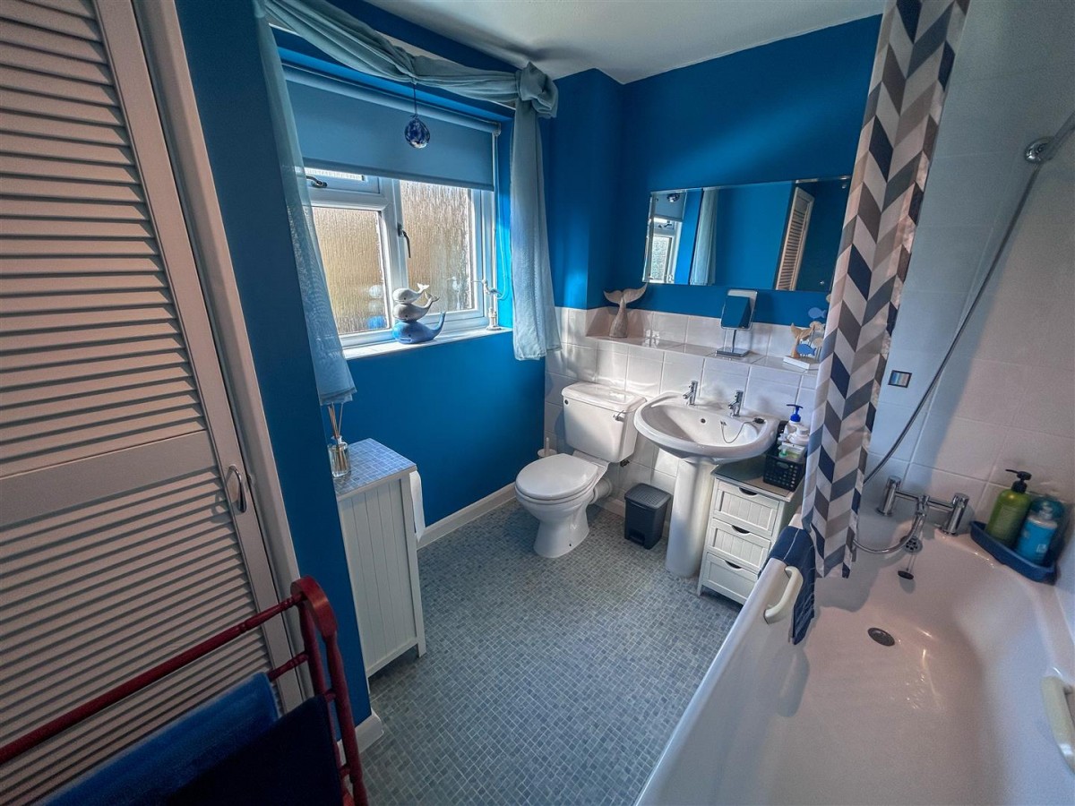 Kirkstone Court, Lakeside, DY5 3SF