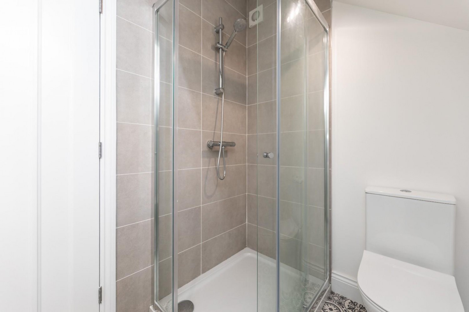 Back Garden Street, Castleford