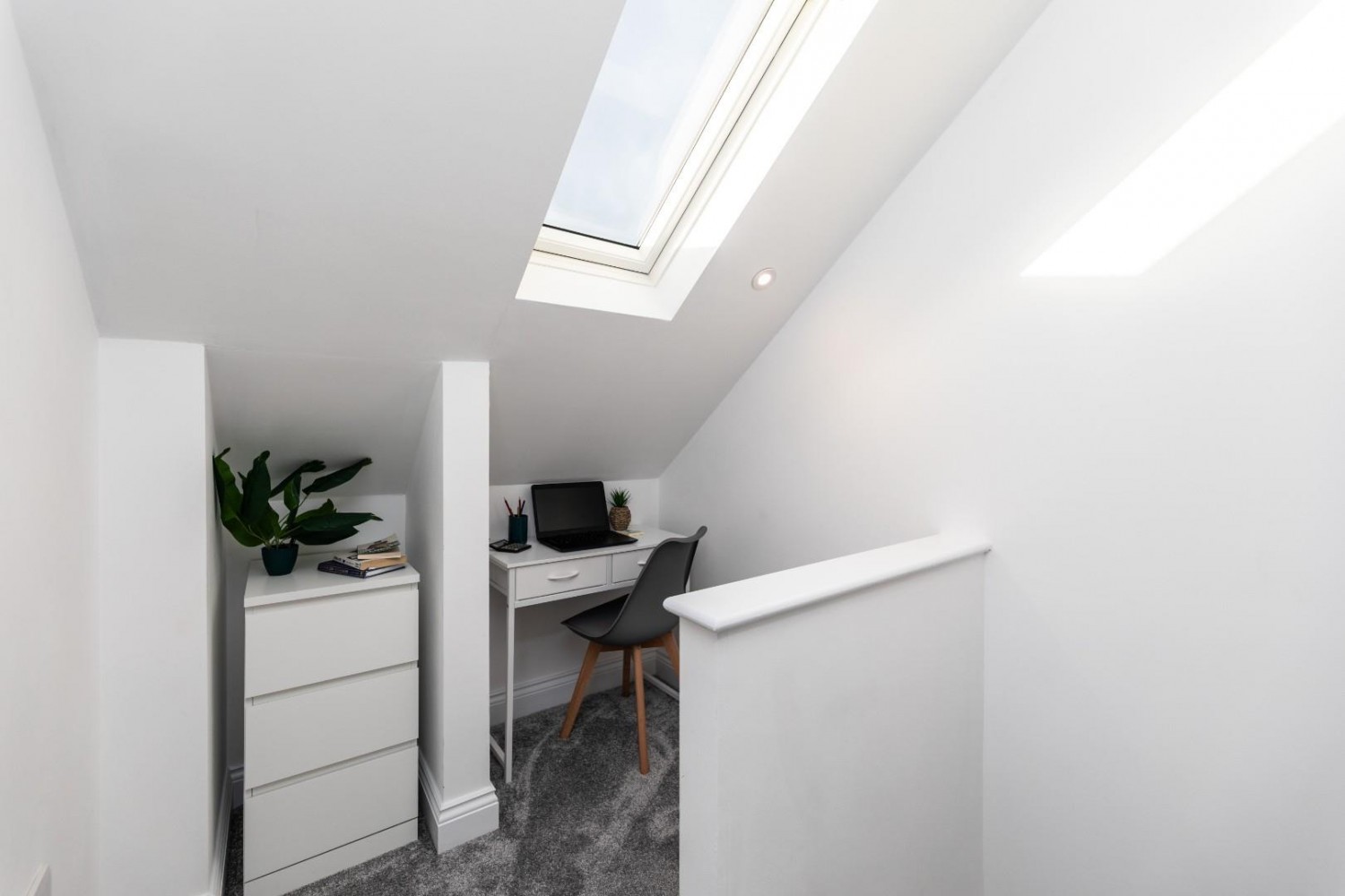 Back Garden Street, Castleford