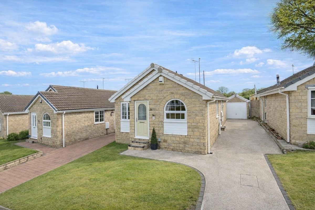 Woodhall Court, Calverley, Leeds