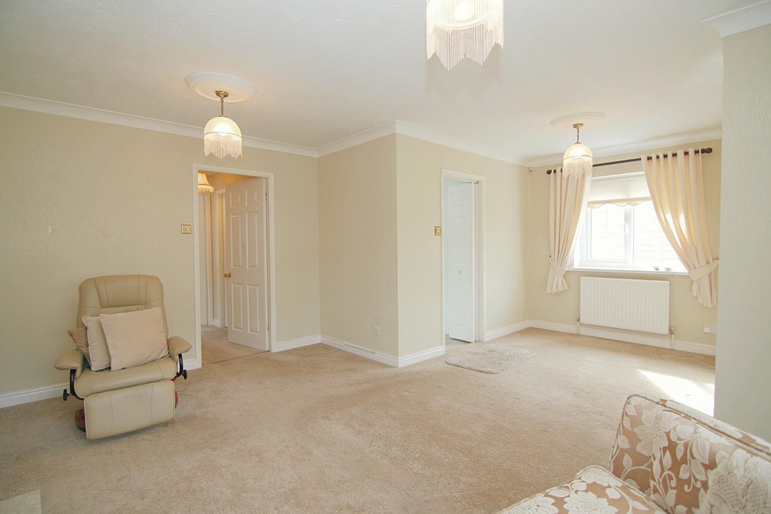Woodhall Court, Calverley, Leeds